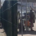 Homem que deu piruetas após divórcio comemora sensação de liberdade após 'relacionamento tóxico'