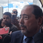 Ida de Bolsonaro ao STF foi 'sinal de respeito', diz advogado