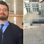 Advogado criminalista é morto a tiros em frente ao Fórum de Ibirité (MG) será velado nesta terça-feira (28)