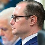 Com 58 votos, Cristiano Zanin é aprovado no Senado e será novo ministro do STF