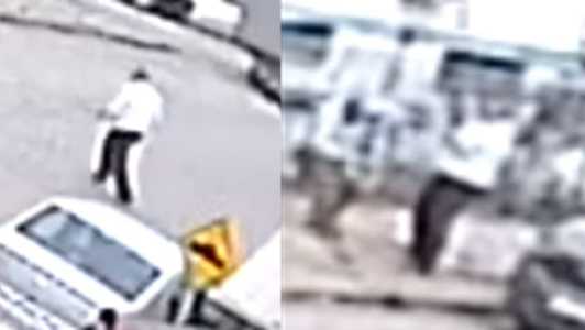 Advogado de 72 anos foi agredido pelo próprio cliente