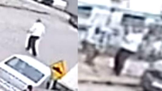 Advogado de 72 anos foi agredido pelo próprio cliente