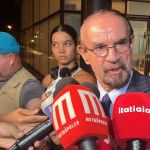 Mauro Cid permanece na Polícia Federal por seis horas, e advogado sai sem detalhar conteúdo do depoimento: 'sistema caiu'