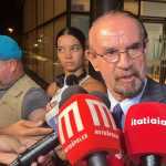 Mauro Cid permanece na Polícia Federal por seis horas, e advogado sai sem detalhar conteúdo do depoimento: 'sistema caiu'
