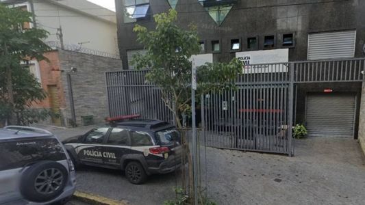 Advogado foi levado para a Delegacia da Mulher, no Barro Preto