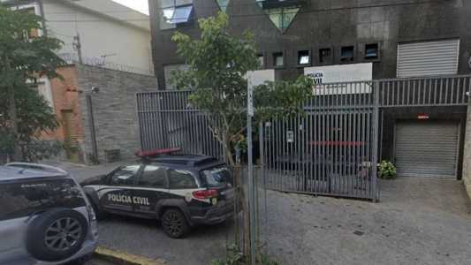 Advogado foi levado para a Delegacia da Mulher, no Barro Preto