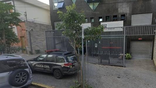 Advogado foi levado para a Delegacia da Mulher, no Barro Preto