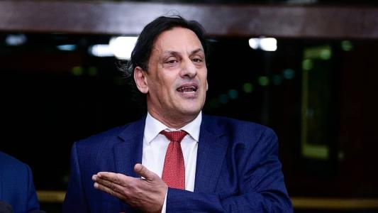 Advogado Frederick Wassef deu declaração após operação da Polícia Federal (PF) nessa sexta-feira (11)