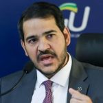 Na briga pela cadeira do STF, Jorge Messias se reúne com Lula nesta sexta-feira