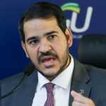 Na briga pela cadeira do STF, Jorge Messias se reúne com Lula nesta sexta-feira