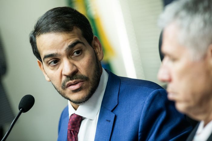 Pedido da Advocacia-Geral da União (AGU) foi protocolado nessa quarta-feira (15) no Supremo Tribunal Federal (STF)