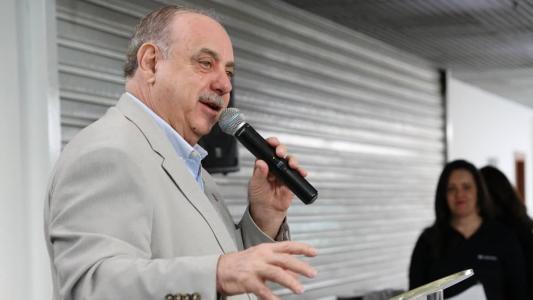 Advogado Mariel Marra apresentou uma representação contra o prefeito Fuad Noman