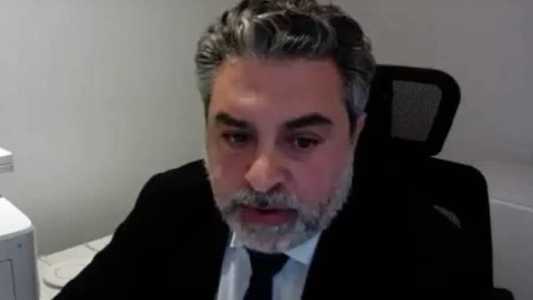 Advogado, Rodrigo Tacla Durán, poderá vir ao Brasil para falar em sessão na Câmara sem ser preso