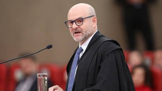 Advogado Tarcisio Vieira representou a defesa de Bolsonaro em julgamento no TSE