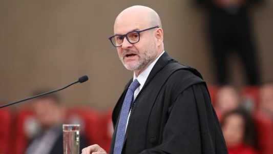 Advogado Tarcisio Vieira representou a defesa de Bolsonaro em julgamento no TSE