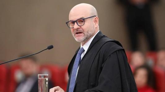 Advogado Tarcisio Vieira representou a defesa de Bolsonaro em julgamento no TSE