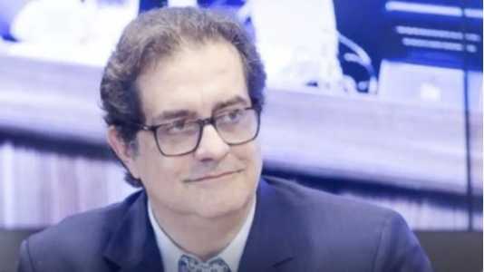 Fernando Pacheco foi um dos fundadores do Prerrogativa