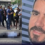 Quem é o advogado morto na frente a sede da OAB do Rio de Janeiro