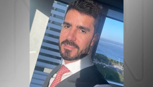 Advogado da OAB é morto a tiros em frente ao escritório onde trabalhava no Rio | CNN Brasil