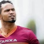 Bruno pede exame de DNA para comprovar paternidade de filho com Eliza Samudio