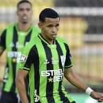 Joia do América, Adyson marca contra Nova Iguaçu e desencanta no profissional