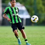 América vence Bragantino no talento de Adyson e está nas quartas da Copinha