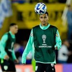 Atacante do América passará por cirurgia no tornozelo direito