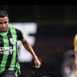 Atenção, América! Fique de olho no Adyson, uma promessa