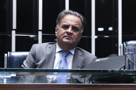 Investigação contra Aécio Neves é encerrada por determinação de Gilmar Mendes | CNN Brasil
