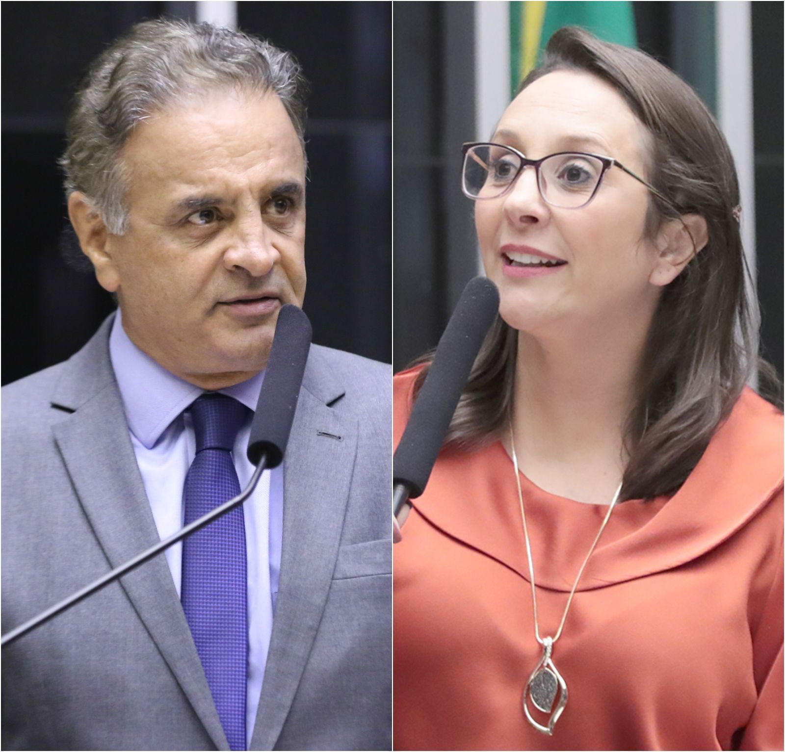 PSDB e Podemos devem anunciar fusão até o fim do mês