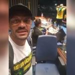 8 de Janeiro: saiba quem é o réu condenado a 17 anos de prisão pelo STF