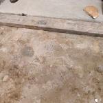 Descoberta de piso original durante restauração de igreja em Ouro Preto reforça importância de preservação histórica e arqueológica