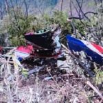 Avião de pequeno porte cai e piloto morre no interior de Minas