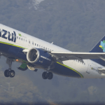 Piloto da Azul evita 'possível acidente' fazendo um ‘pouso-caranguejo’; saiba o que é