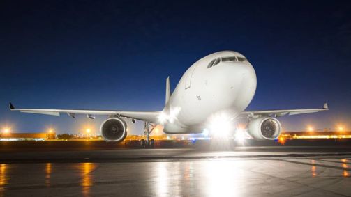 Aeronave da FAB vai decolar do Rio nesta sexta para repatriar brasileiros em Israel