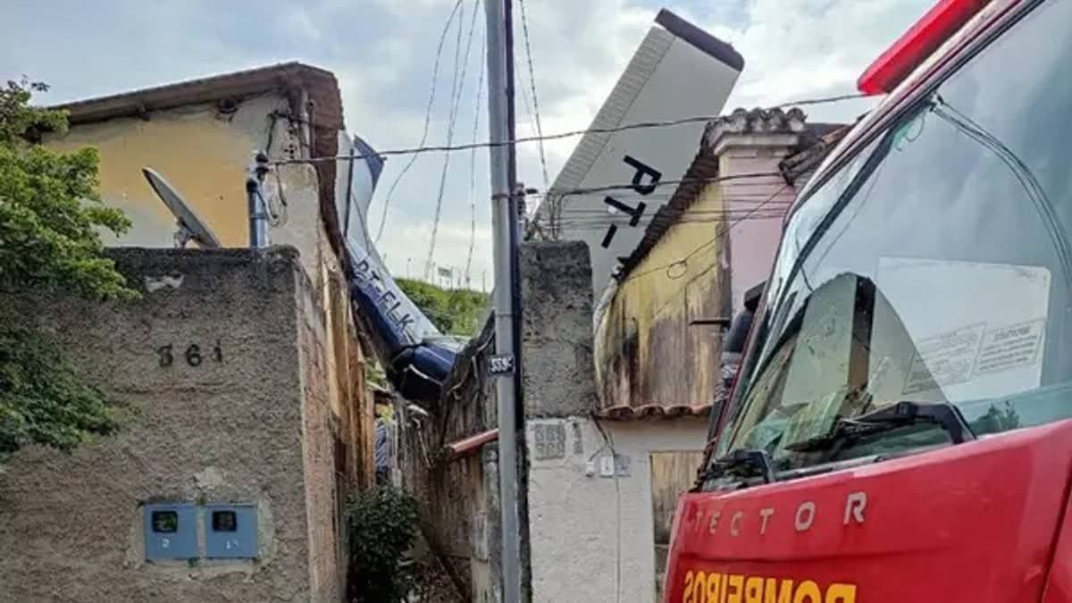 Prefeitura de BH oficializa pedido para doação de terreno do Aeroporto Carlos Prates; veja os próximos passos
