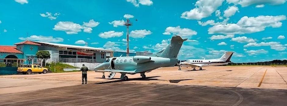Divinópolis ganha voos diretos para aeroportos em BH e Campinas