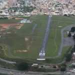 Projeto que pode impedir bairro na área do Aeroporto Carlos Prates avança na Câmara de BH