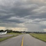 Governo federal assina contrato de guarda  provisória  do aeroporto Carlos Prates para a PBH