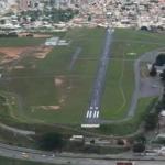 Prefeitura de BH descarta sambódromo 'maior do que a Sapucaí' no aeroporto Carlos Prates