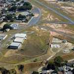 Aeroporto Carlos Prates permanece sem destino certo e setor de tecnologia propõe instalação de Distrito de Inovação na área