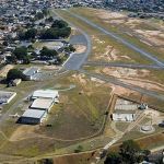 Aeroporto Carlos Prates: prefeito Fuad detalha próximos etapas para ações no terreno