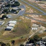 PBH vai construir escolas e postos de Saúde no terreno do aeroporto Carlos Prates; área terá moradias populares