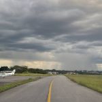 Imbróglio e incertezas atravessam polêmica do Aeroporto Carlos Prates a nove dias do fim das operações; saiba o que está por trás