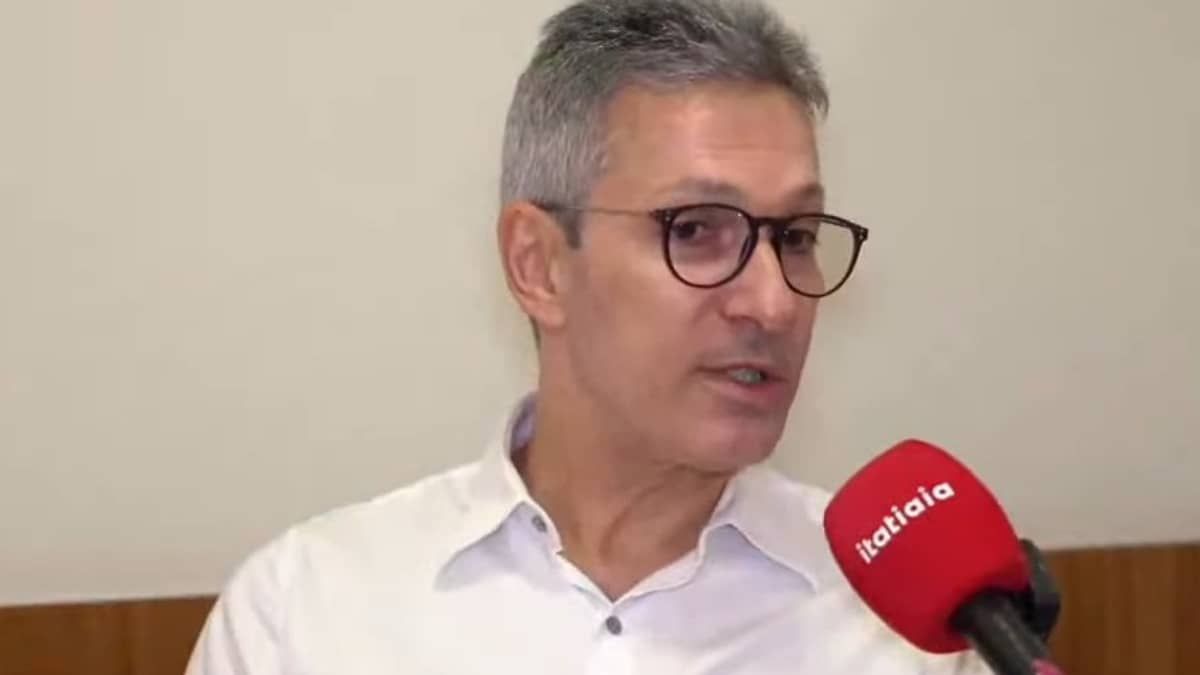 Zema diz que vai procurar ministro para pedir prorrogação de funcionamento do Aeroporto Carlos Prates