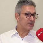 Zema diz que vai procurar ministro para pedir prorrogação de funcionamento do Aeroporto Carlos Prates
