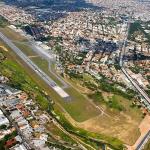 Aeroporto da Pampulha, em BH, pode deixar de receber voos noturnos; entenda