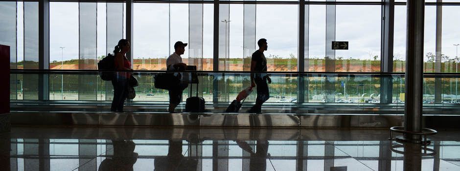 Apagão cibernético: aeroporto de Confins detalha impactos na manhã desta sexta-feira (19)