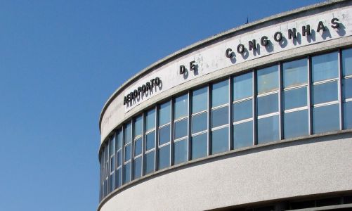 Congonhas terá área exclusiva para carros de aplicativo | CNN Brasil