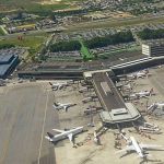 Tensão no Oriente Médio: 12 voos são cancelados no Aeroporto de Guarulhos-SP